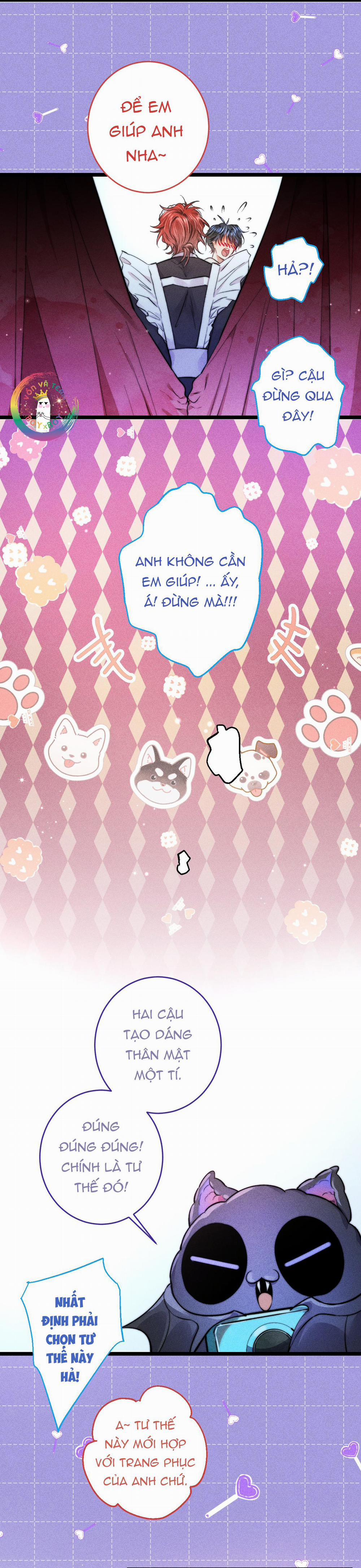 The Tower 30 trang 10