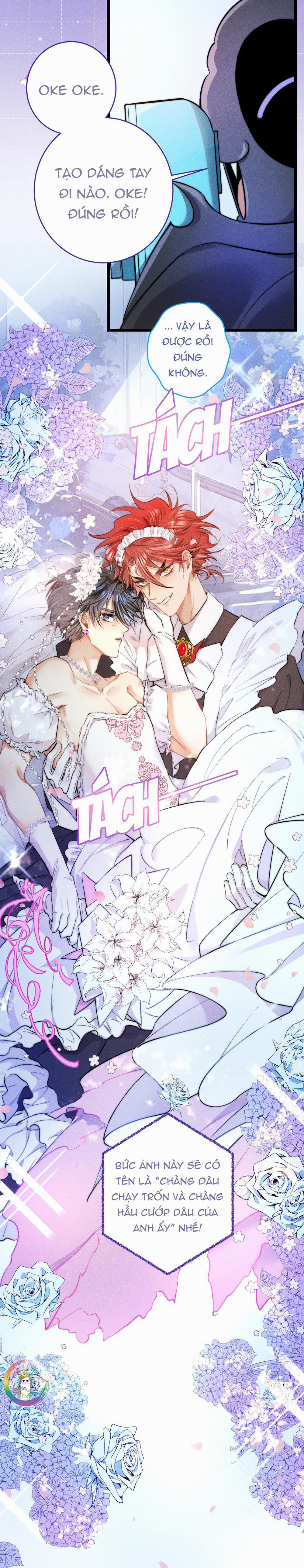 The Tower 30 trang 11