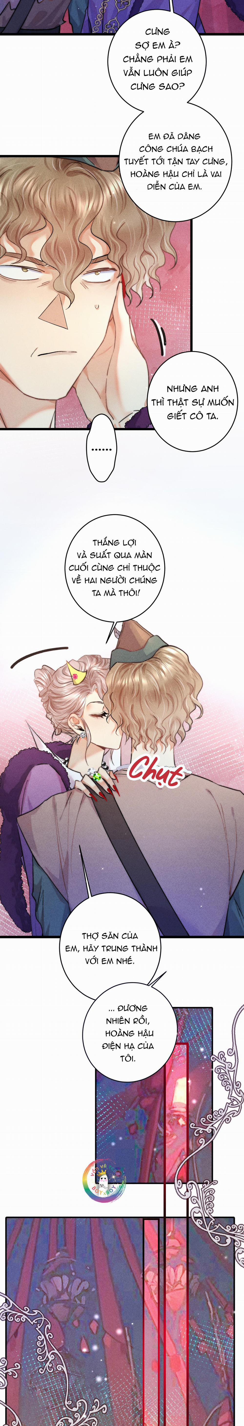 The Tower 30 trang 5