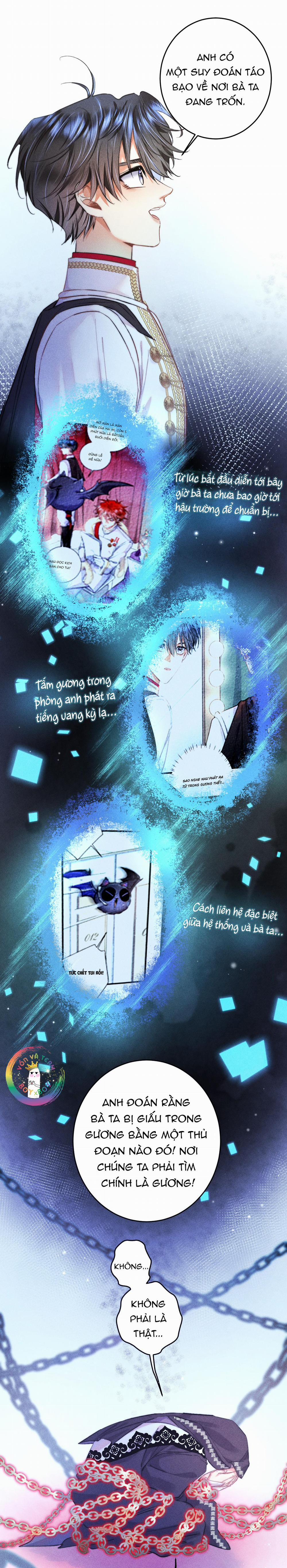 The Tower 30 trang 7