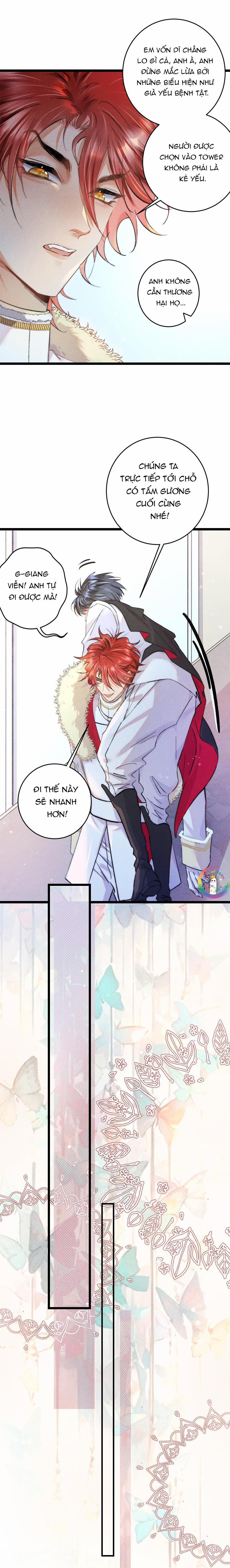 The Tower 31 trang 2