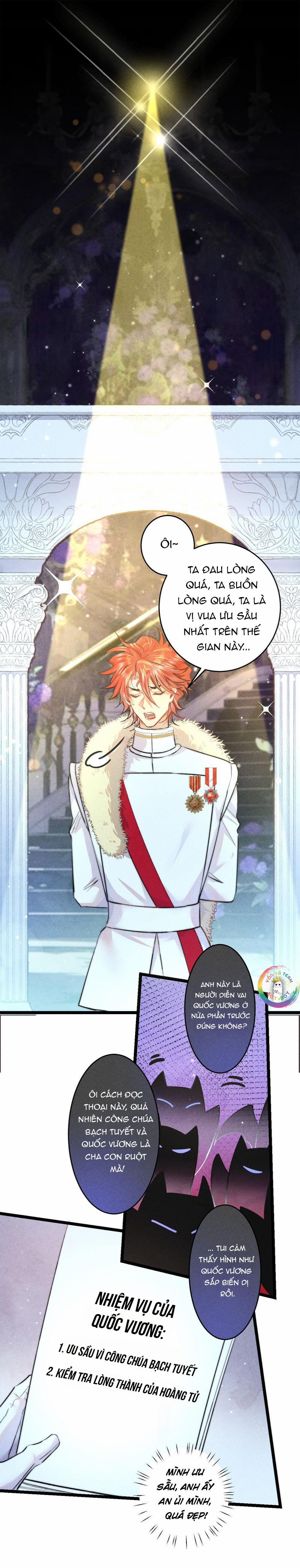 The Tower 31 trang 9