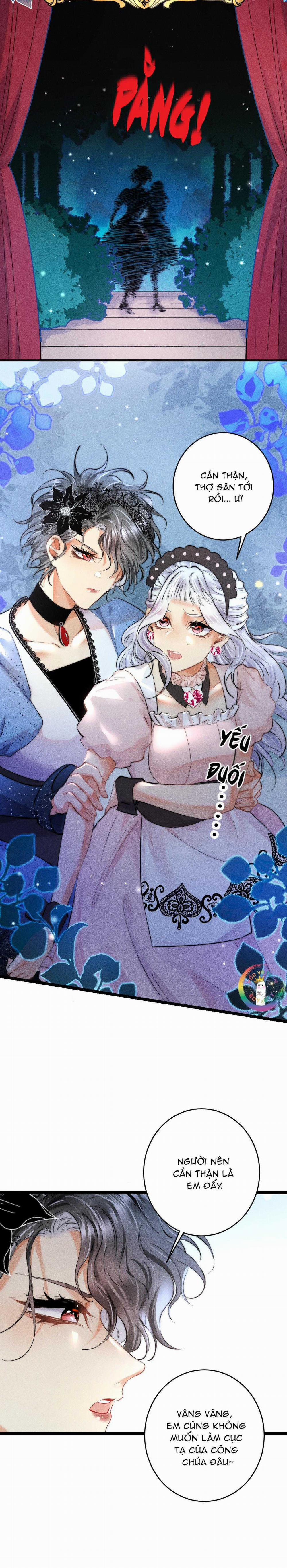 The Tower 32 trang 1