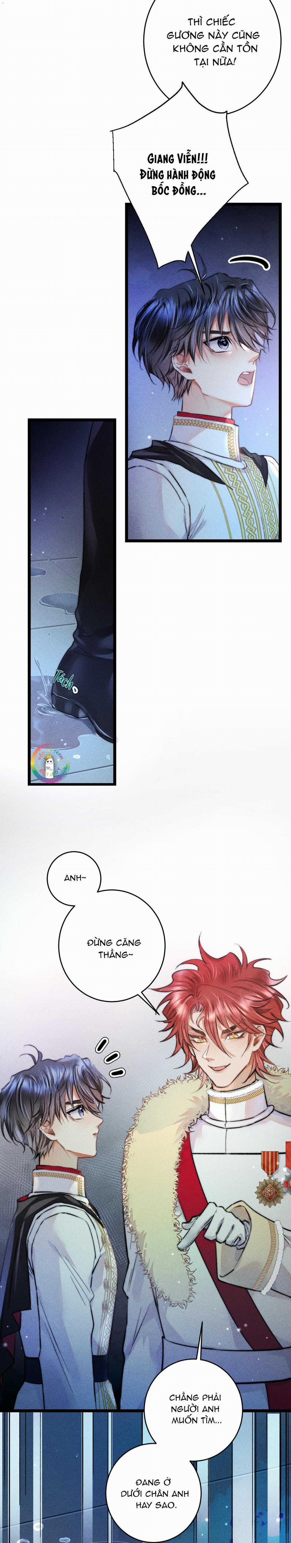 The Tower 32 trang 10