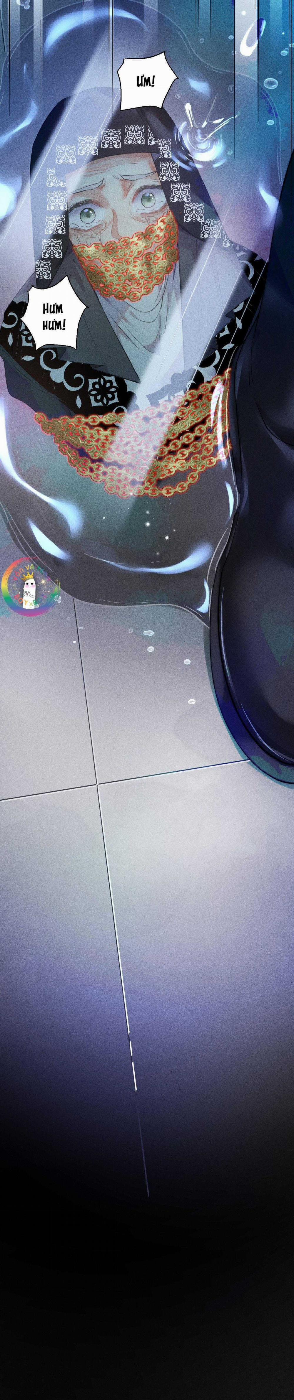 The Tower 32 trang 11