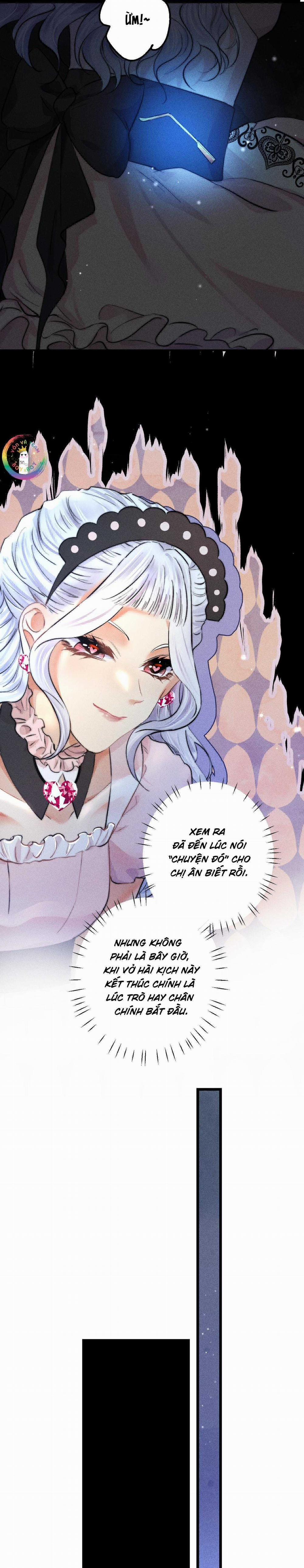 The Tower 32 trang 3