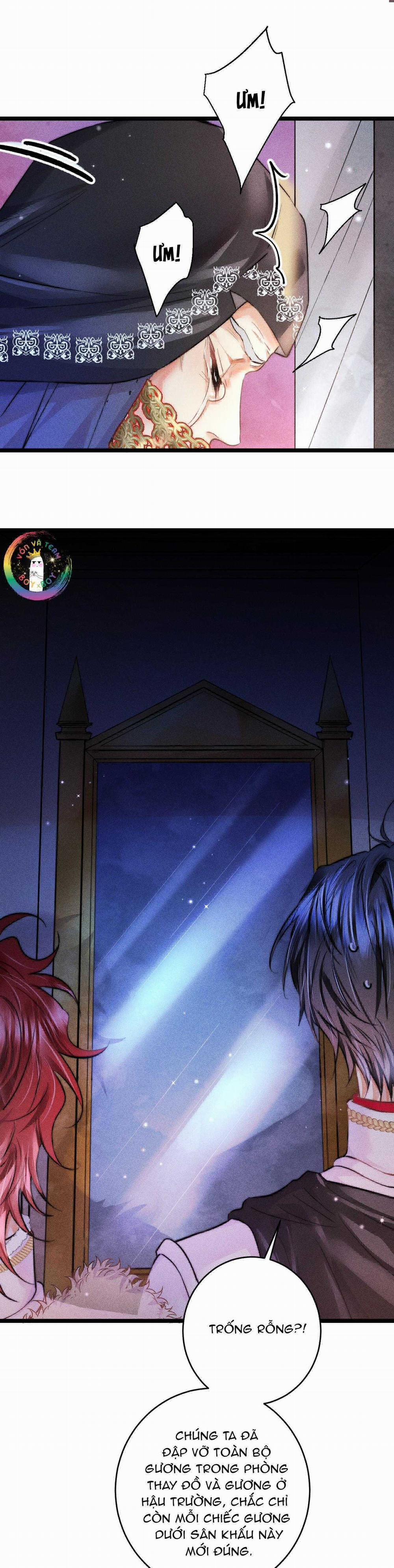 The Tower 32 trang 8