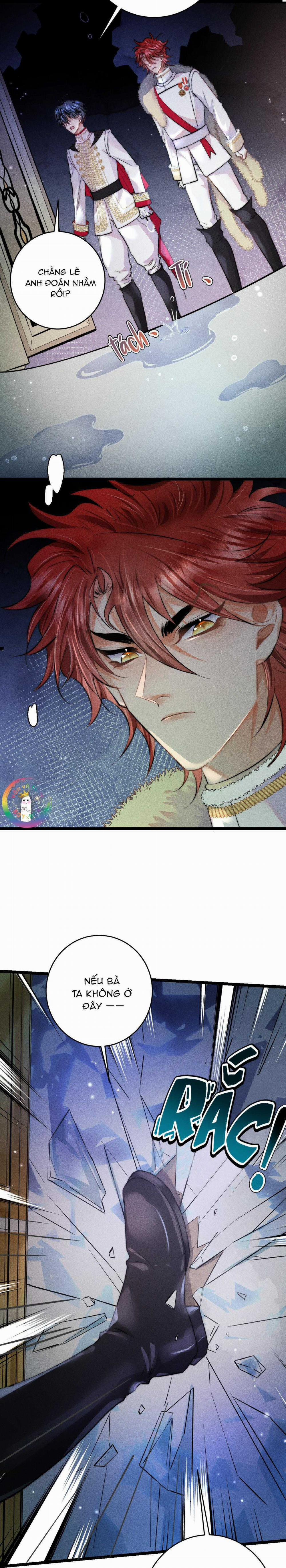 The Tower 32 trang 9