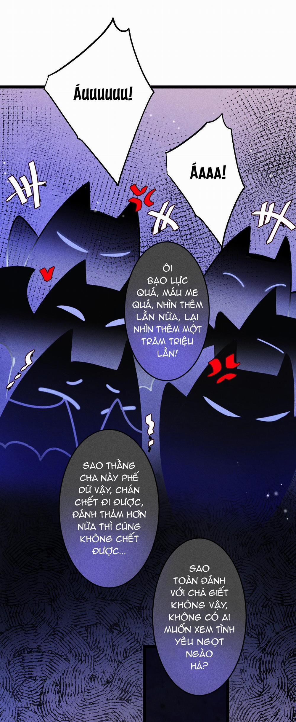 The Tower 33 trang 11