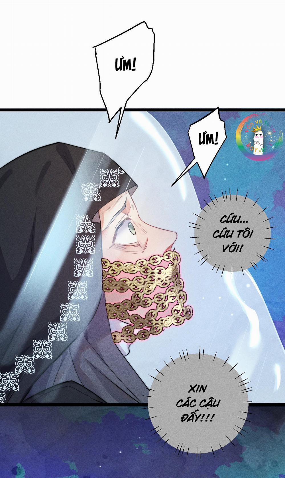 The Tower 33 trang 13