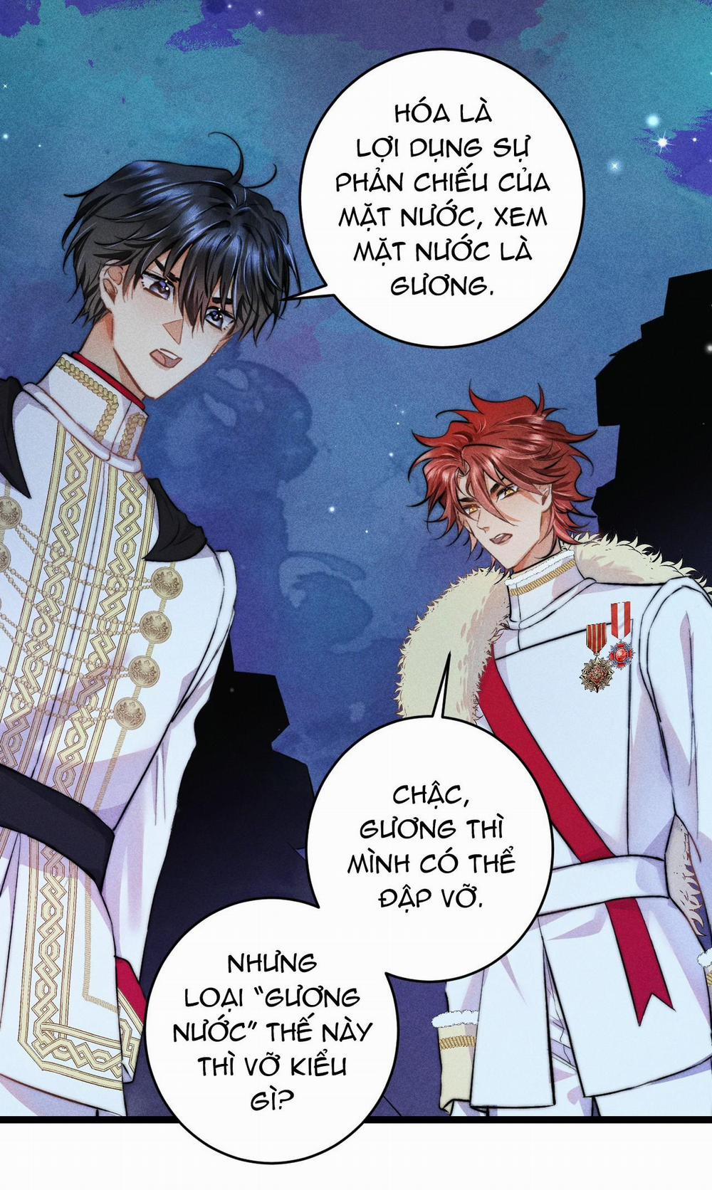 The Tower 33 trang 14