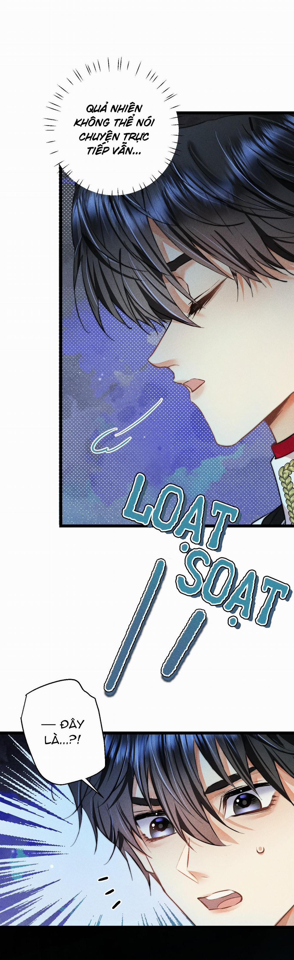 The Tower 33 trang 21