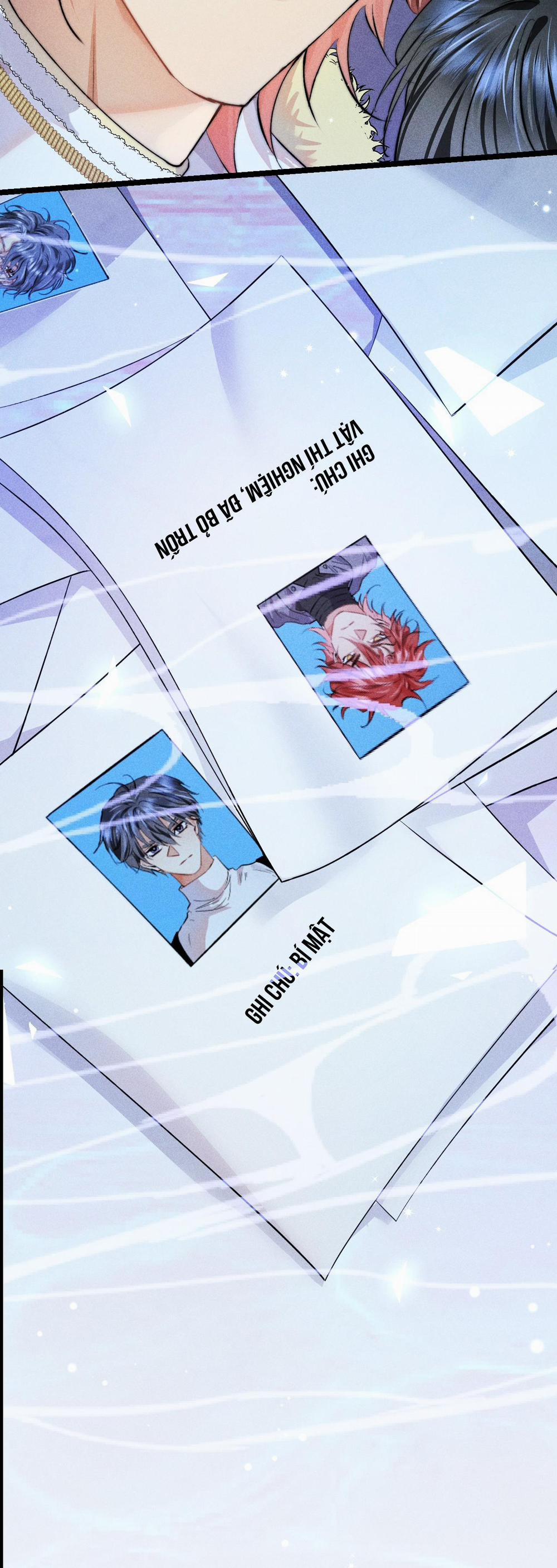 The Tower 33 trang 24