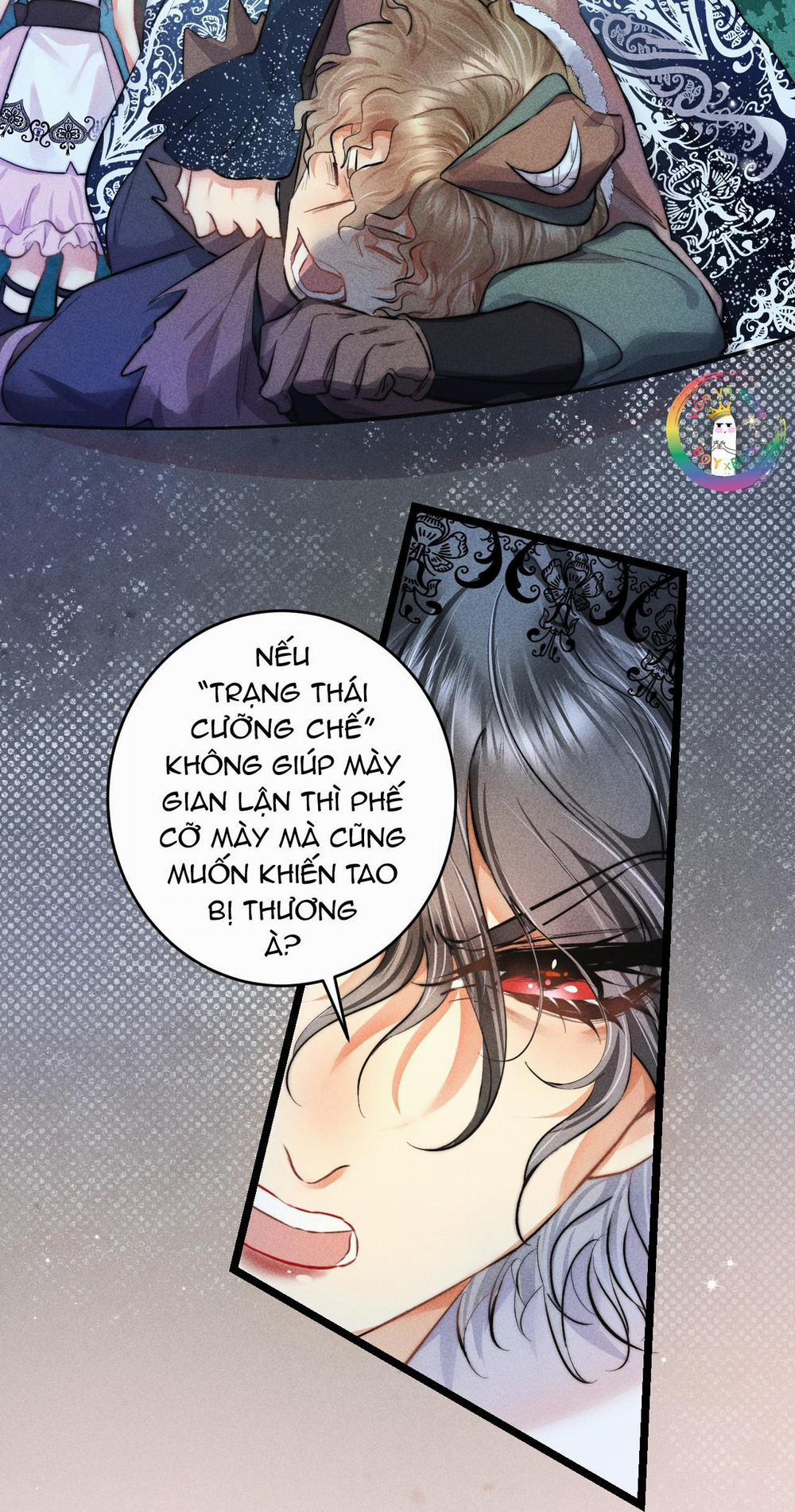 The Tower 33 trang 3