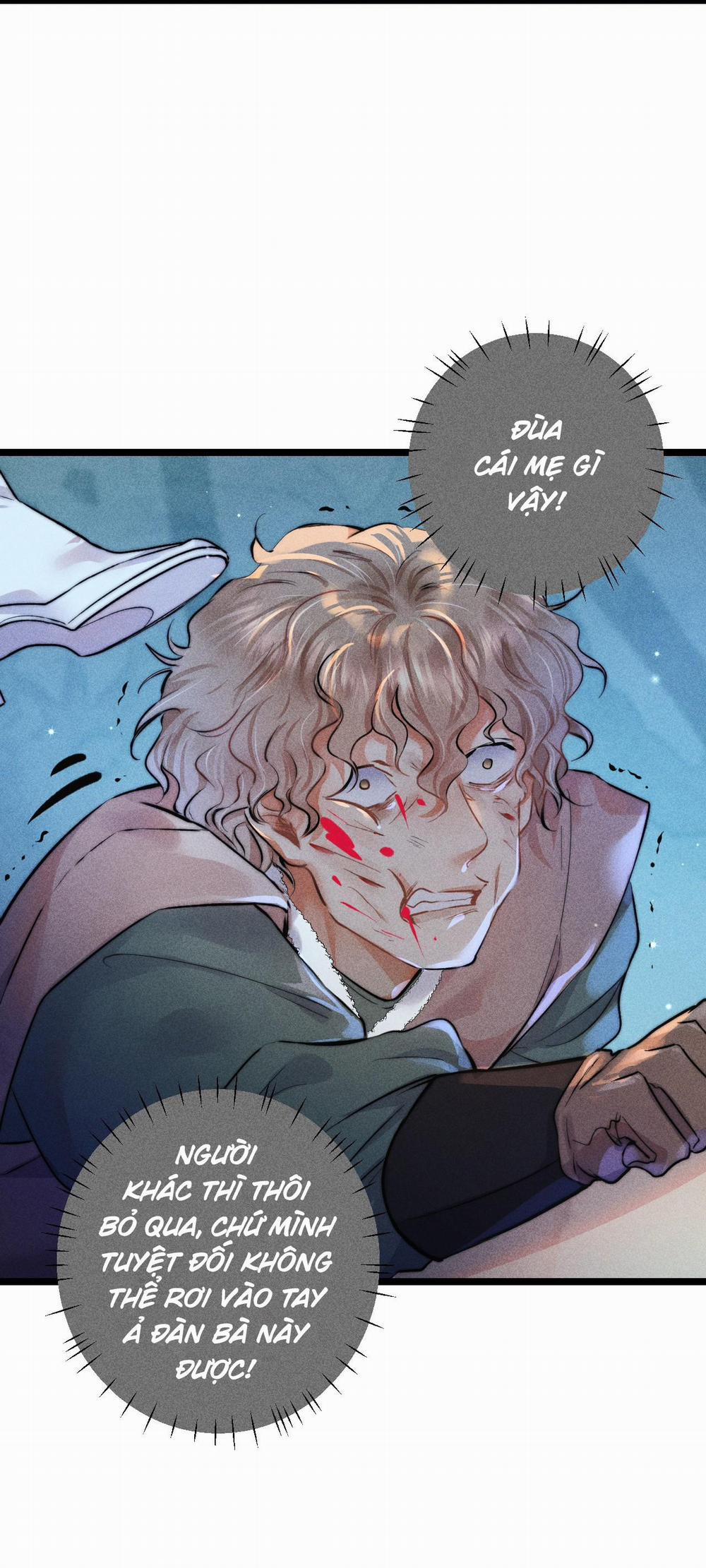 The Tower 33 trang 6