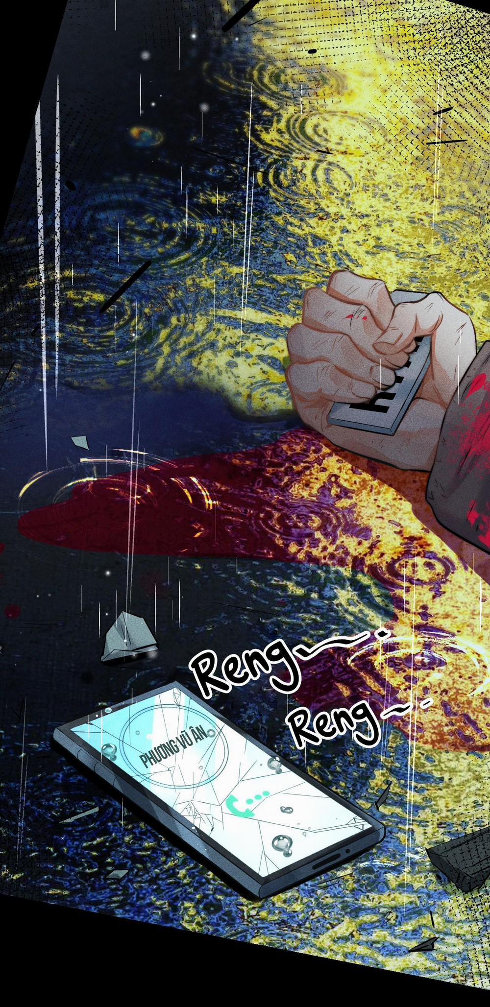 The Tower 33 trang 9