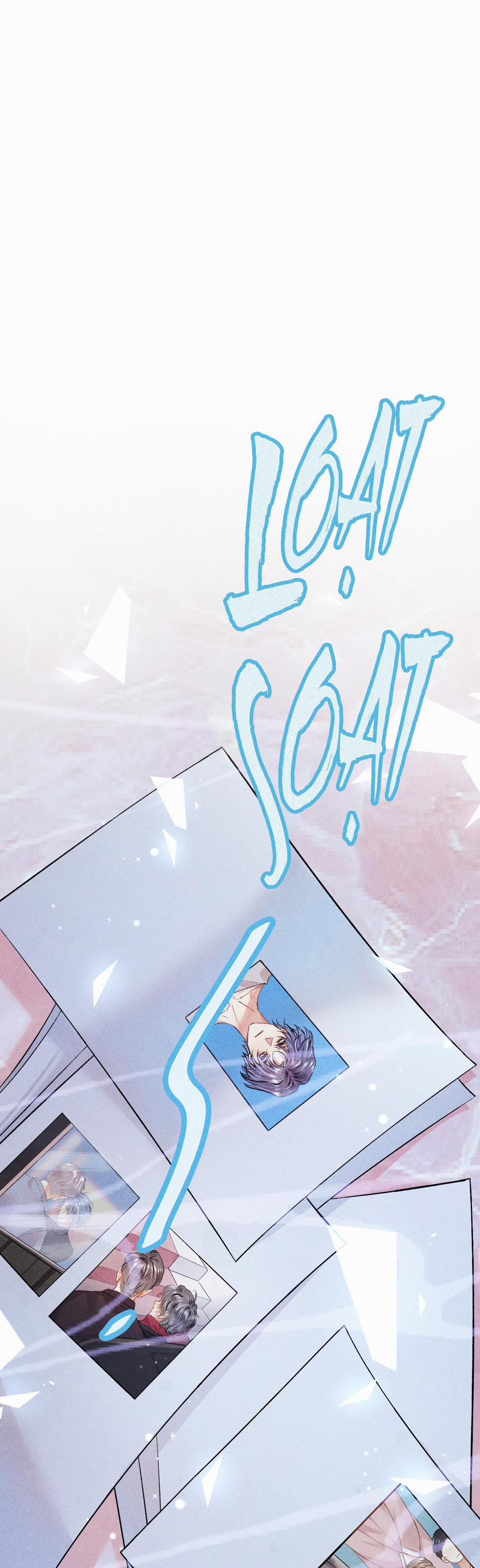 The Tower 34 trang 1