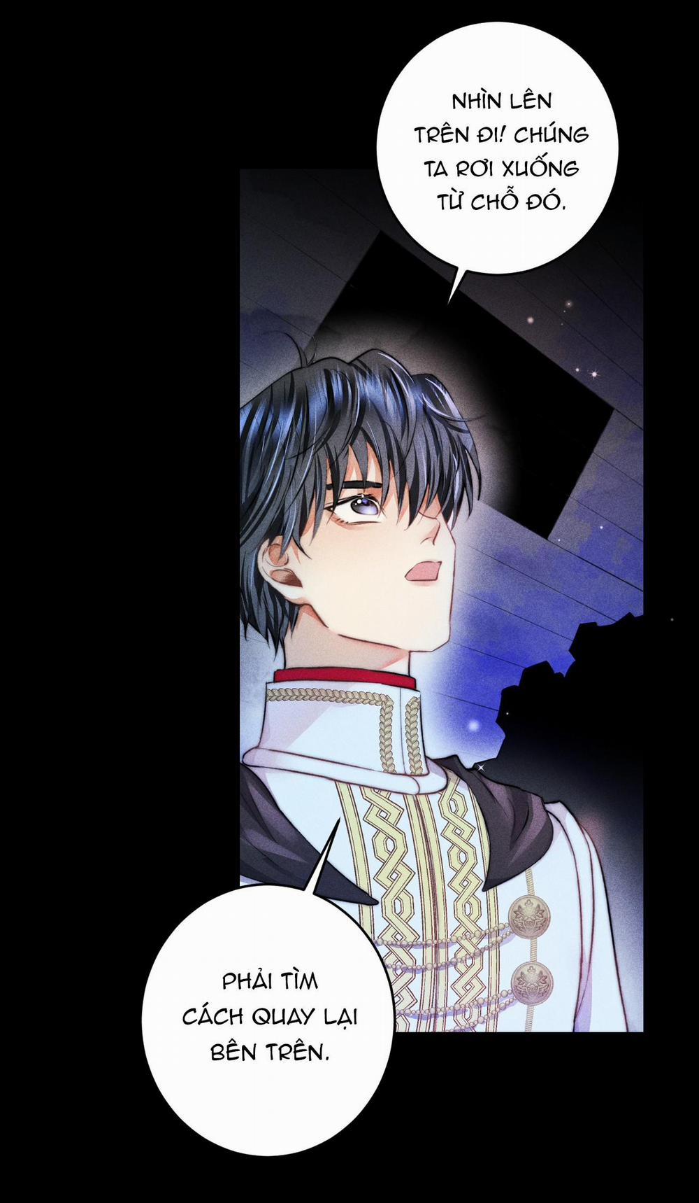 The Tower 34 trang 16