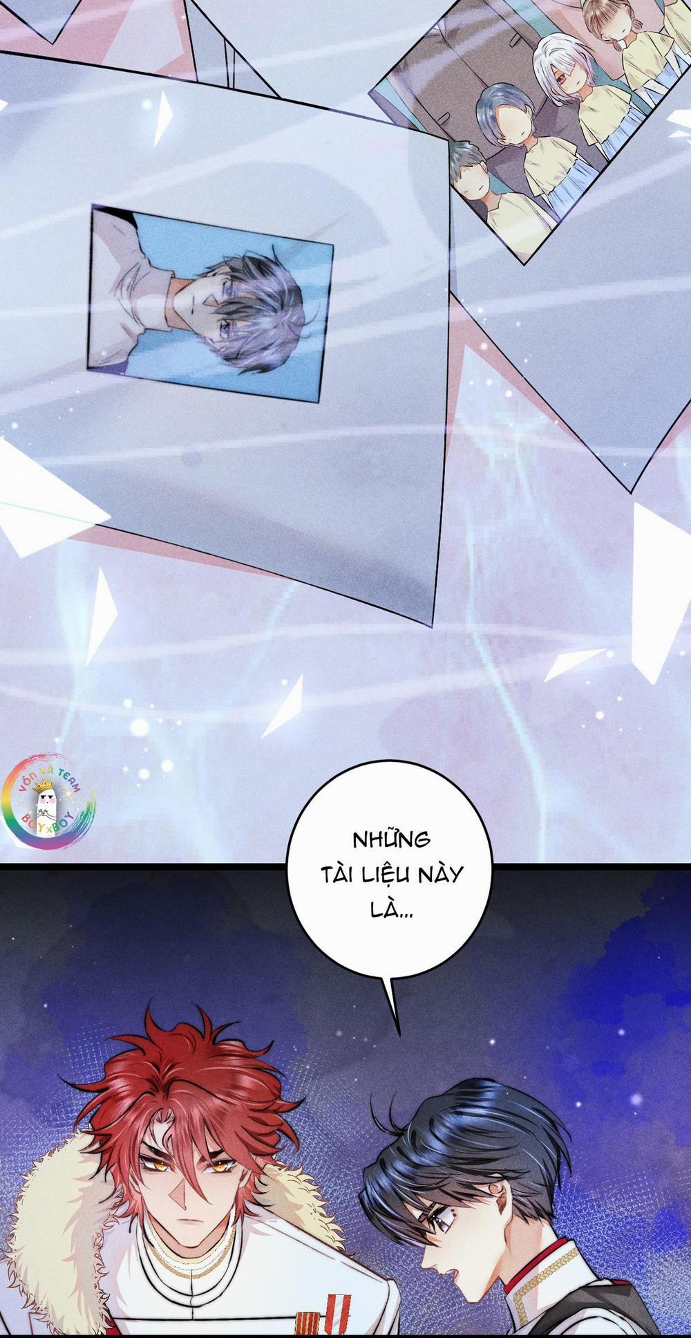 The Tower 34 trang 2