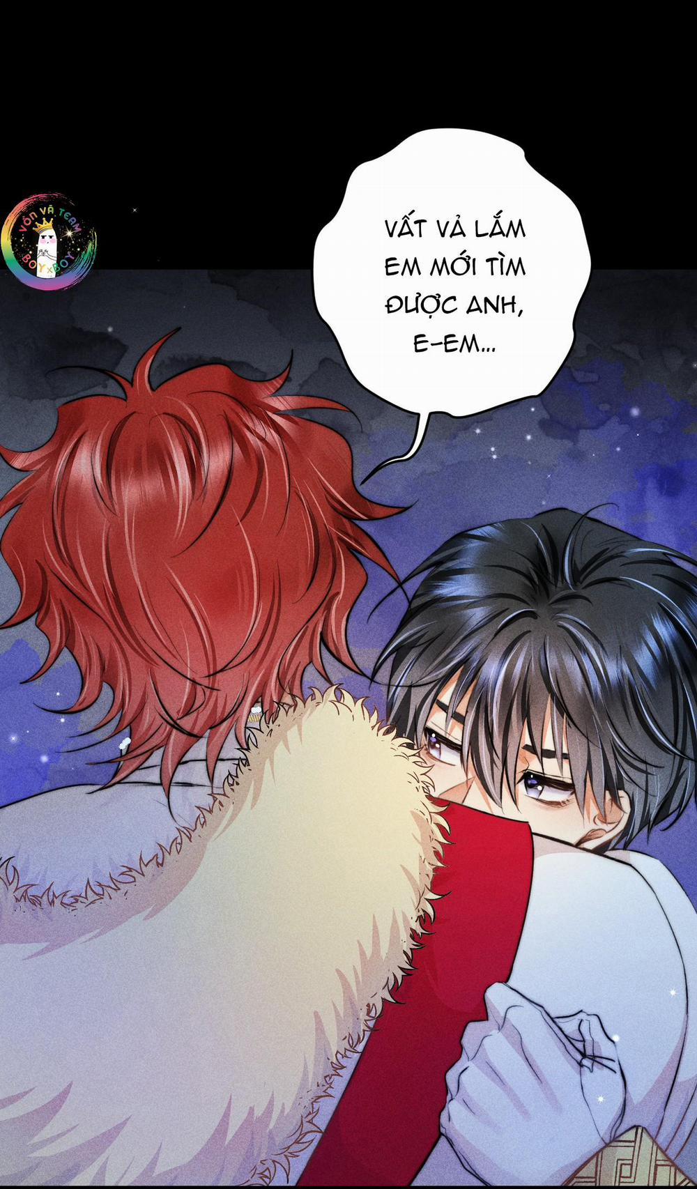 The Tower 34 trang 21