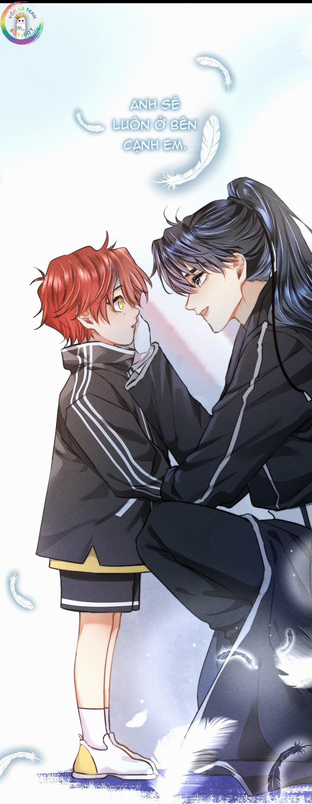 The Tower 34 trang 26