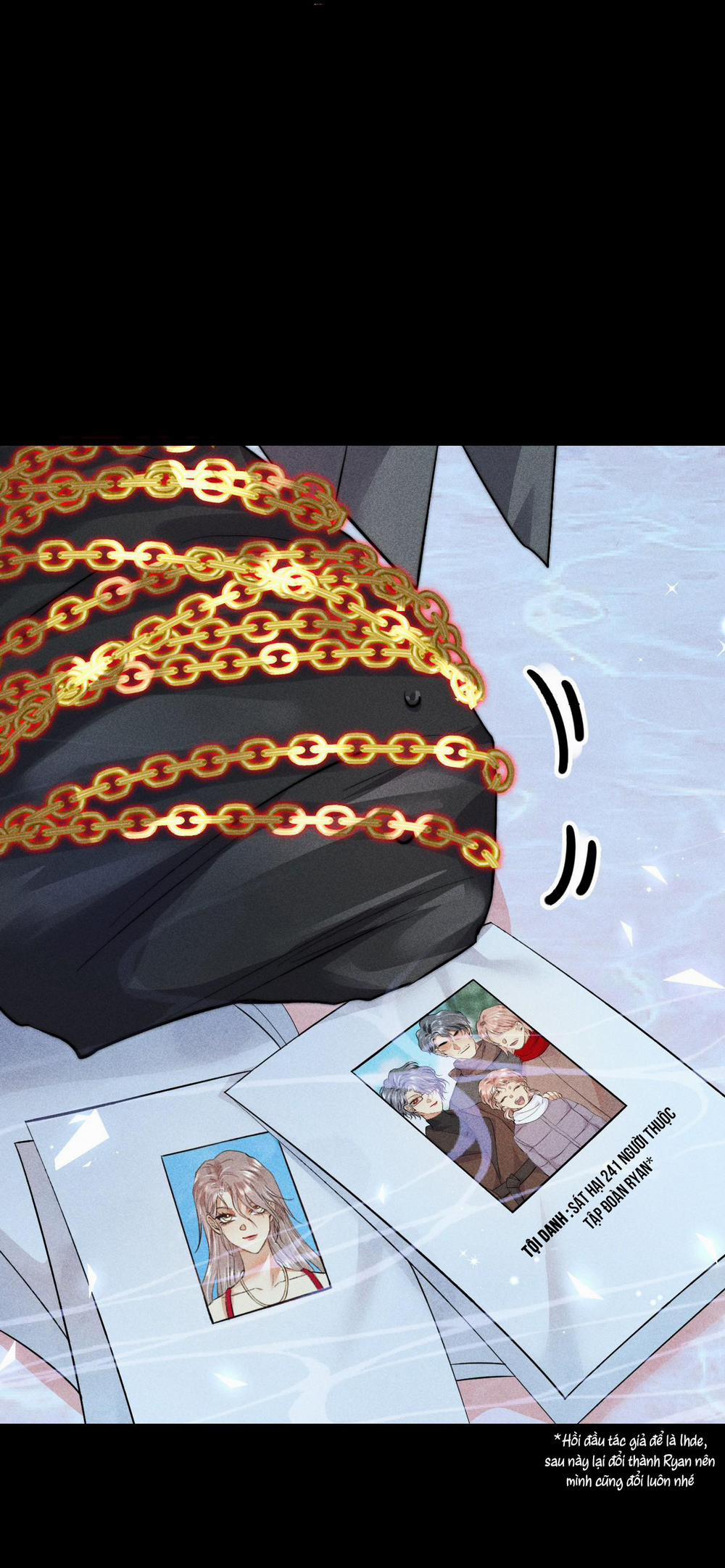 The Tower 34 trang 3