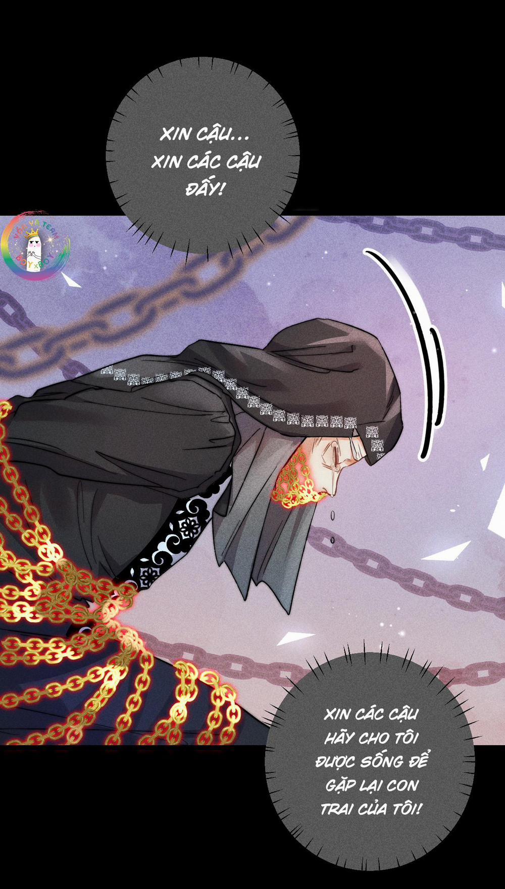 The Tower 34 trang 7