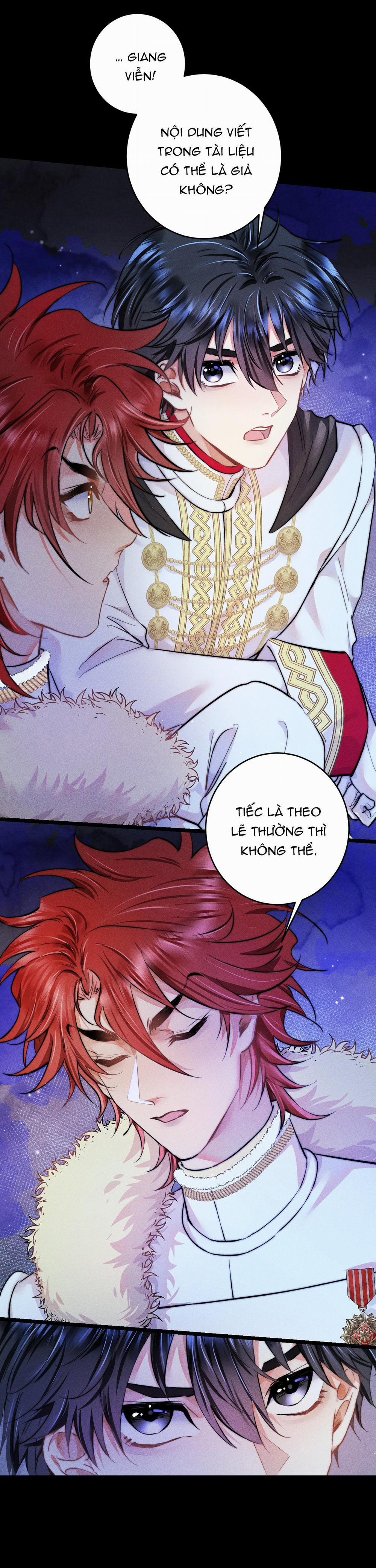 The Tower 34 trang 8