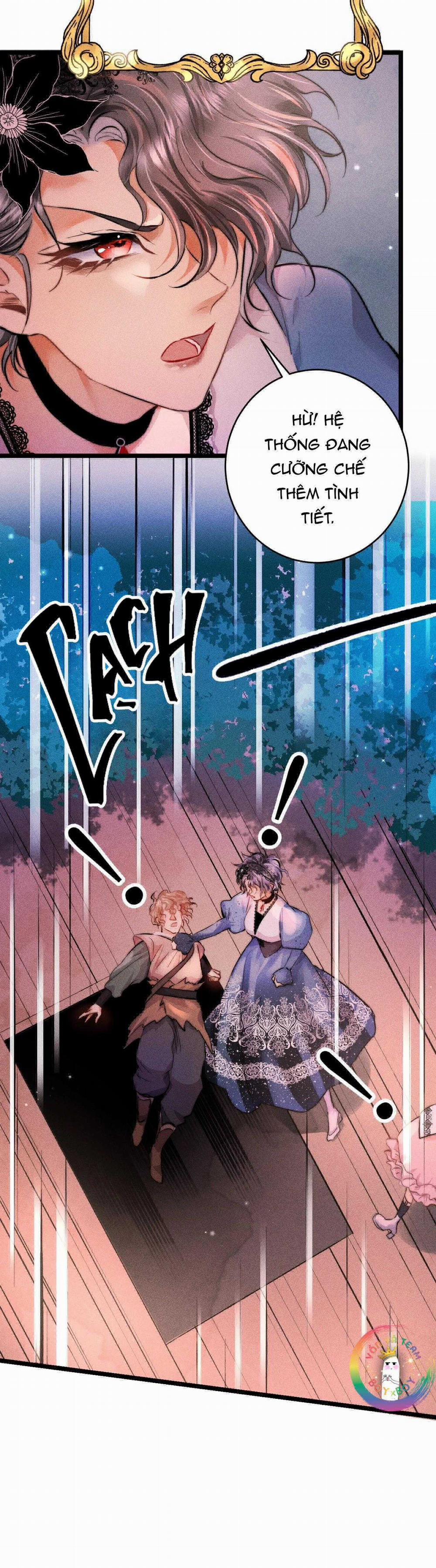 The Tower 35 trang 11