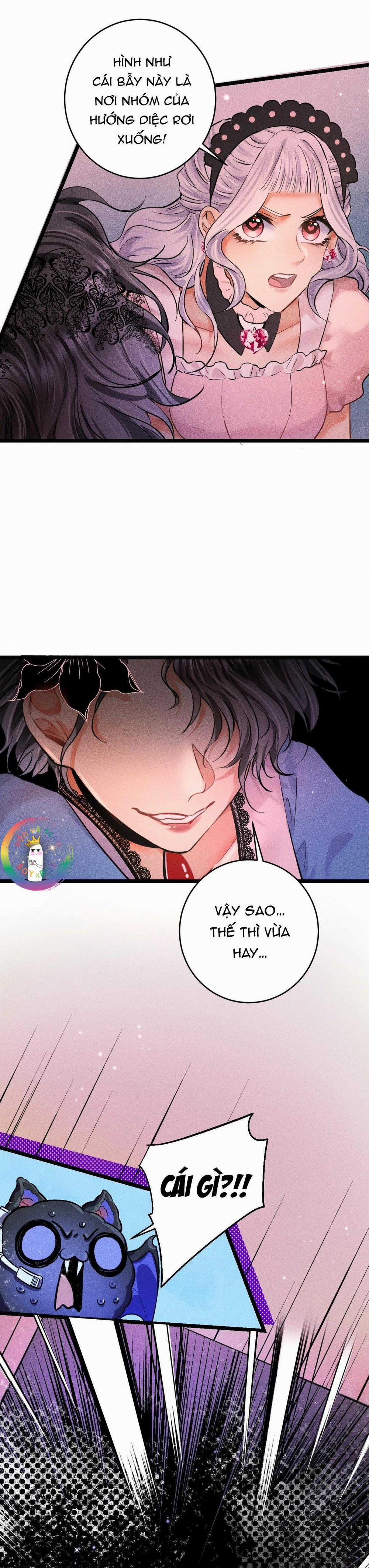 The Tower 35 trang 13