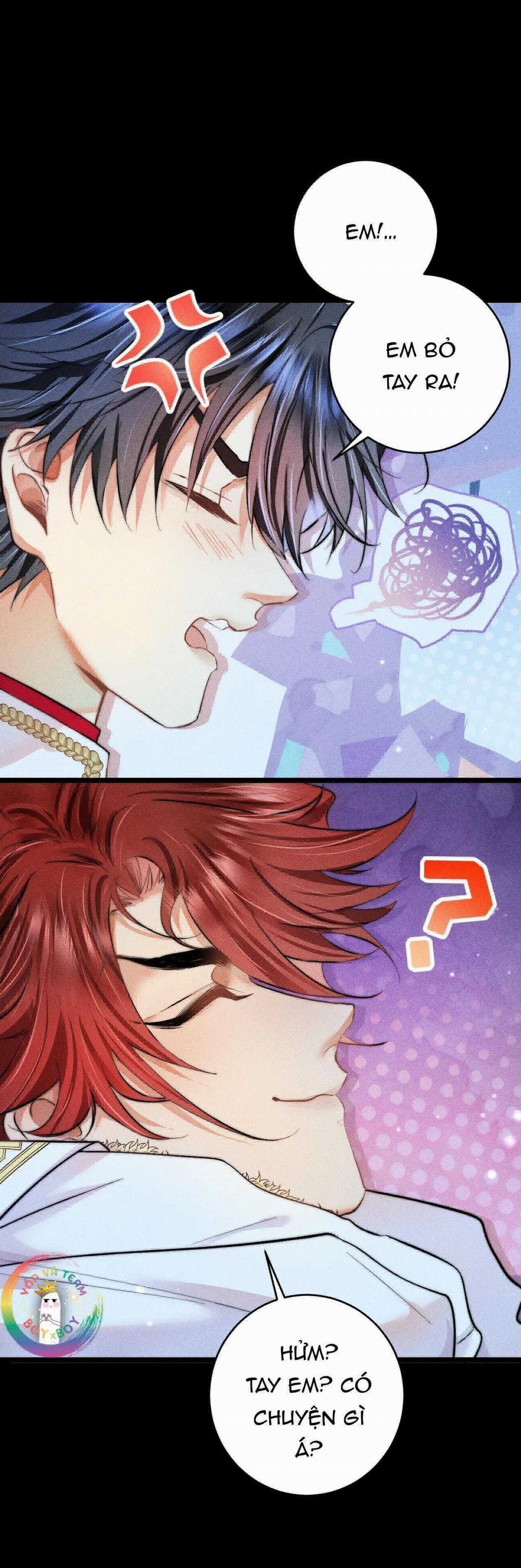 The Tower 35 trang 17