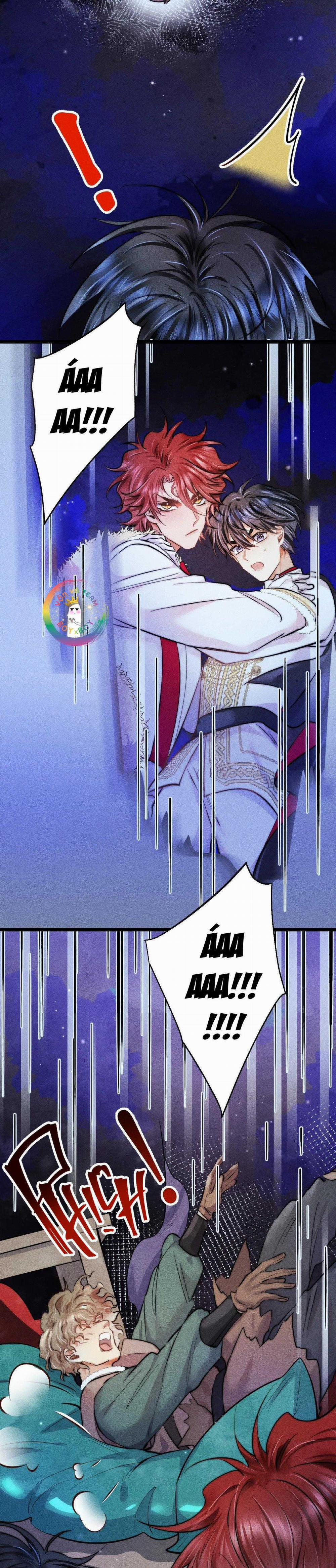 The Tower 35 trang 19