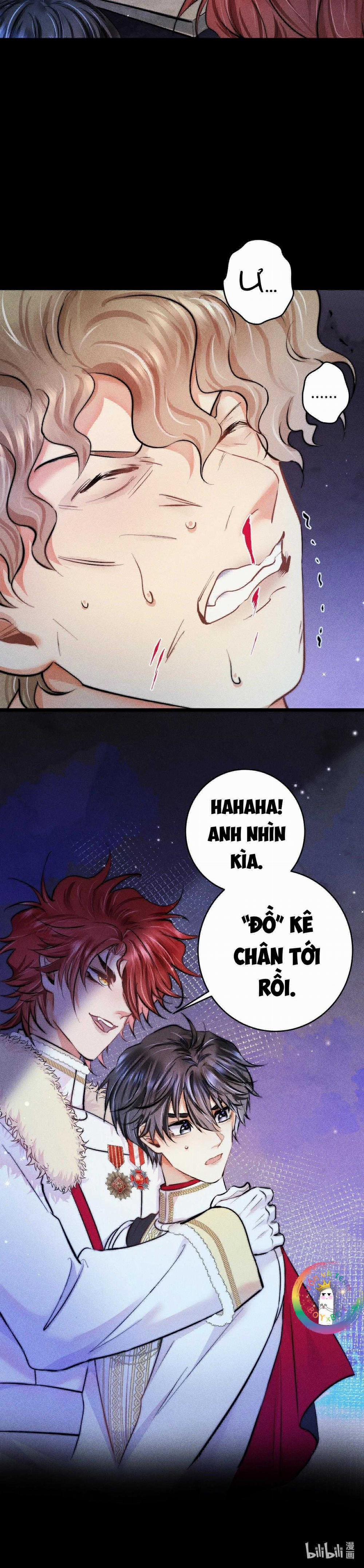 The Tower 35 trang 20