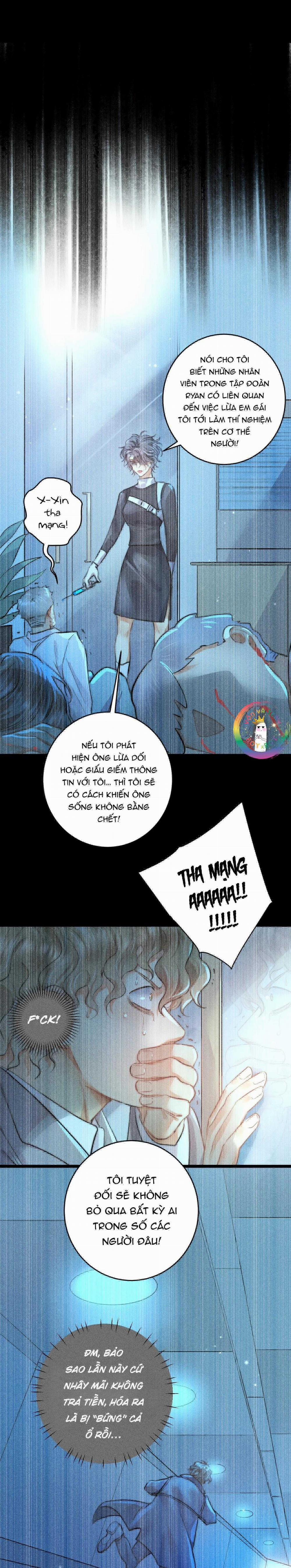 The Tower 35 trang 6