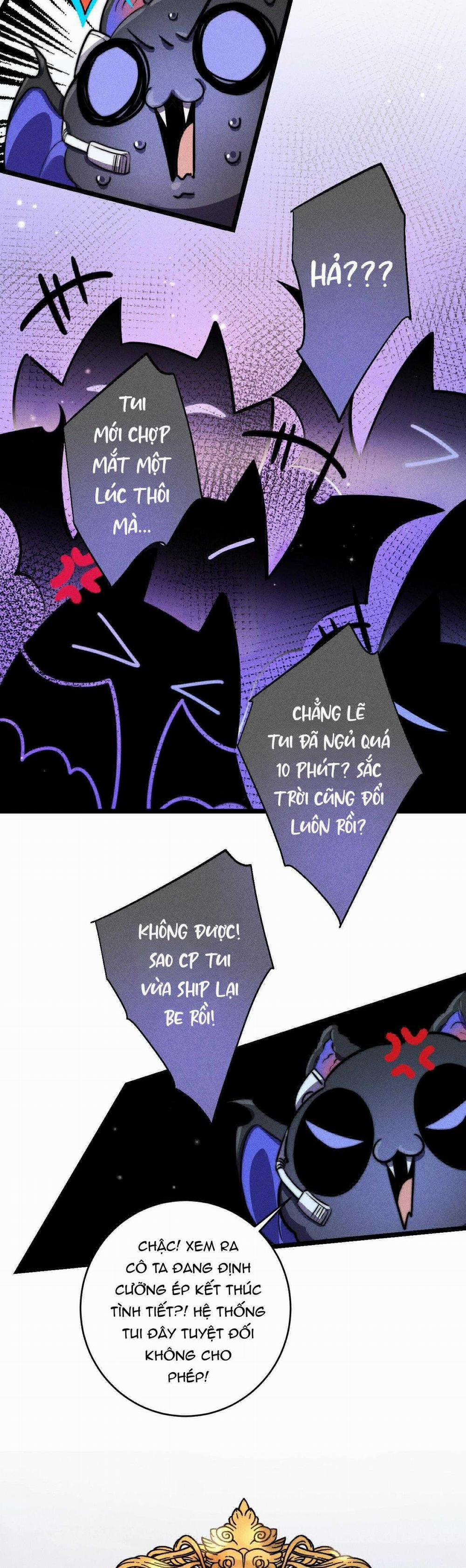 The Tower 35 trang 9