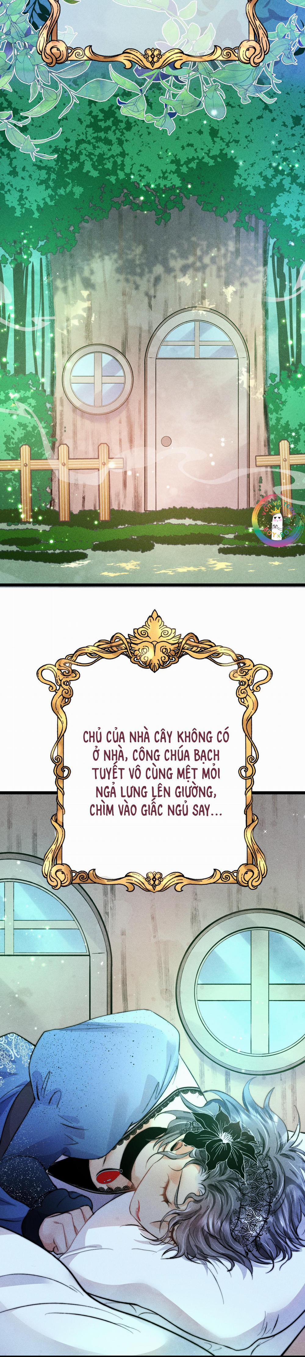 The Tower 36 trang 10