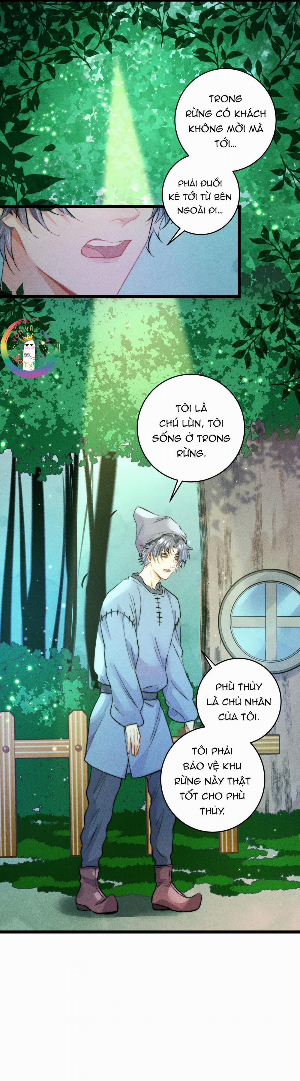 The Tower 36 trang 11