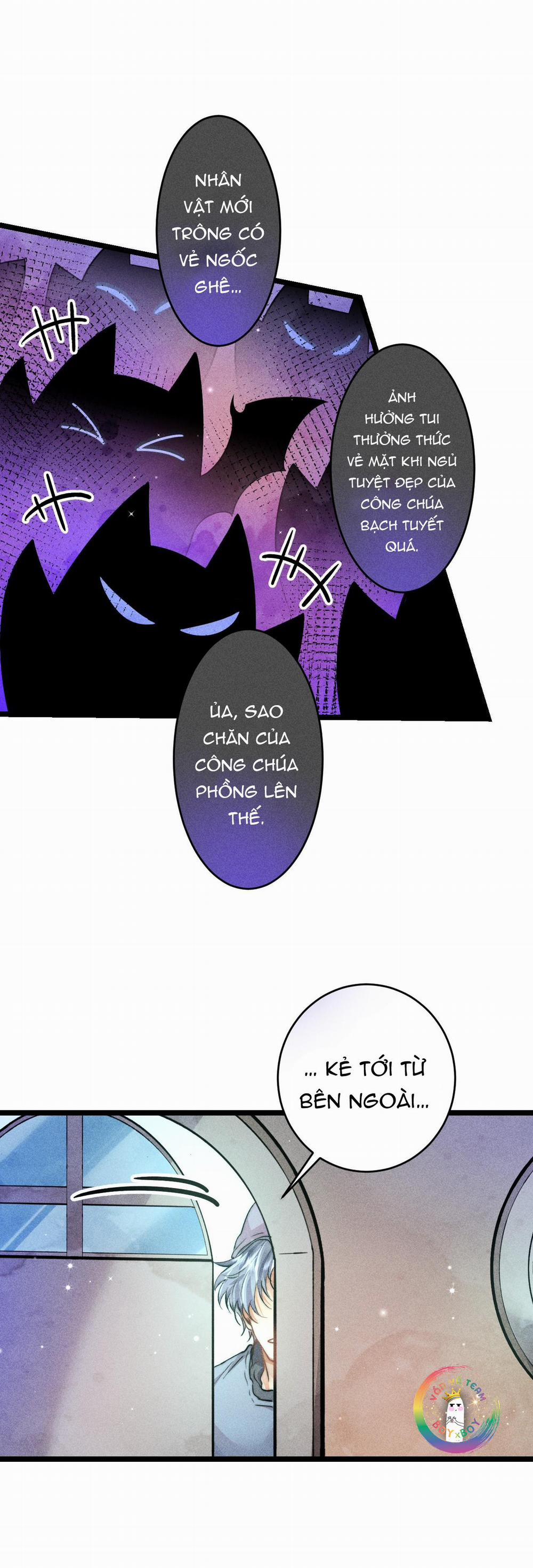 The Tower 36 trang 12