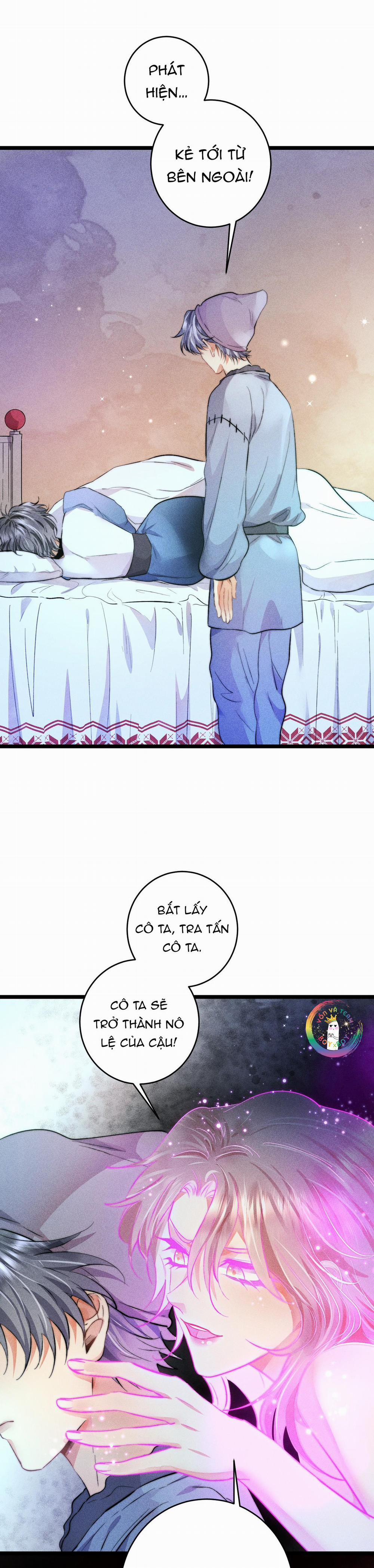 The Tower 36 trang 13