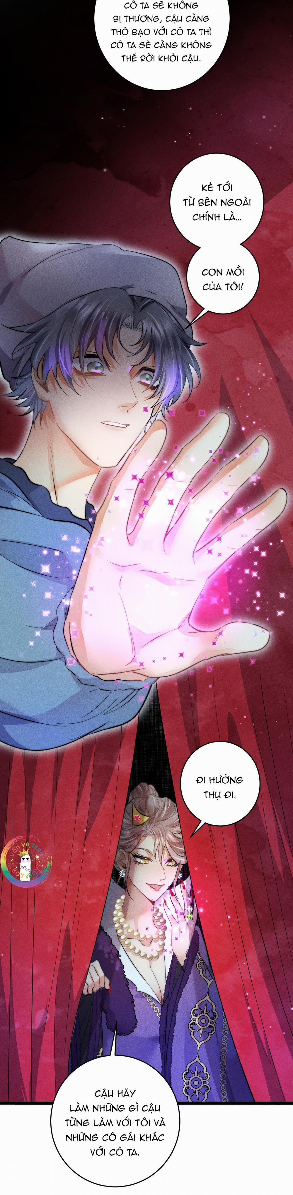 The Tower 36 trang 14