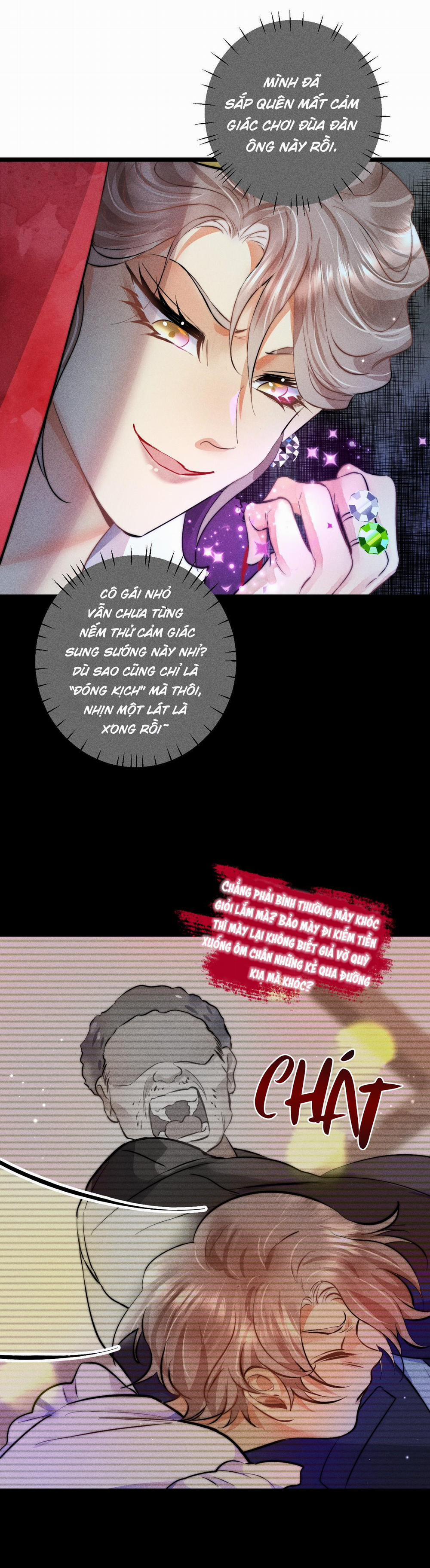 The Tower 36 trang 15