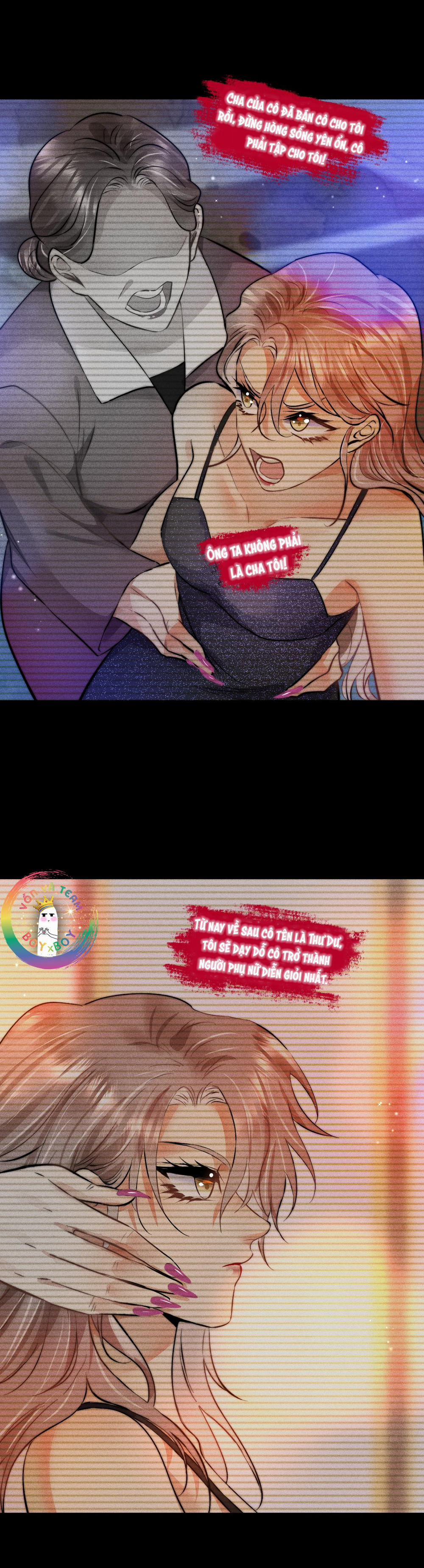 The Tower 36 trang 16