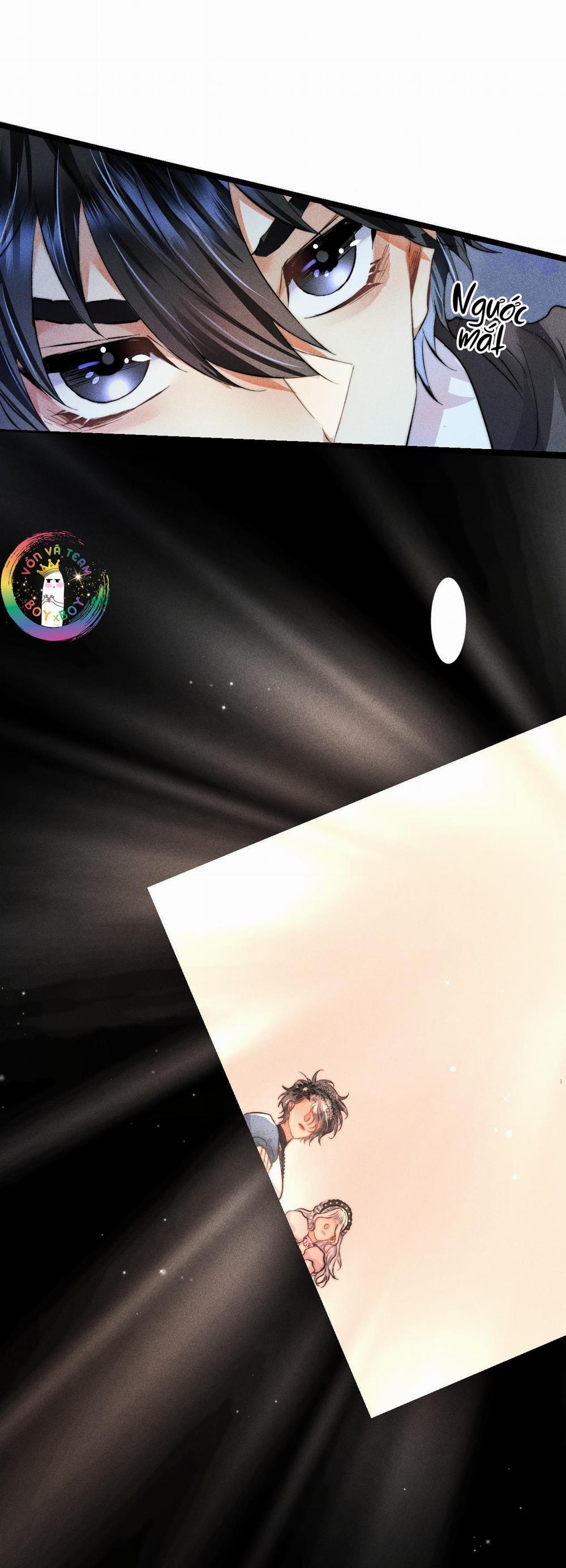 The Tower 36 trang 2