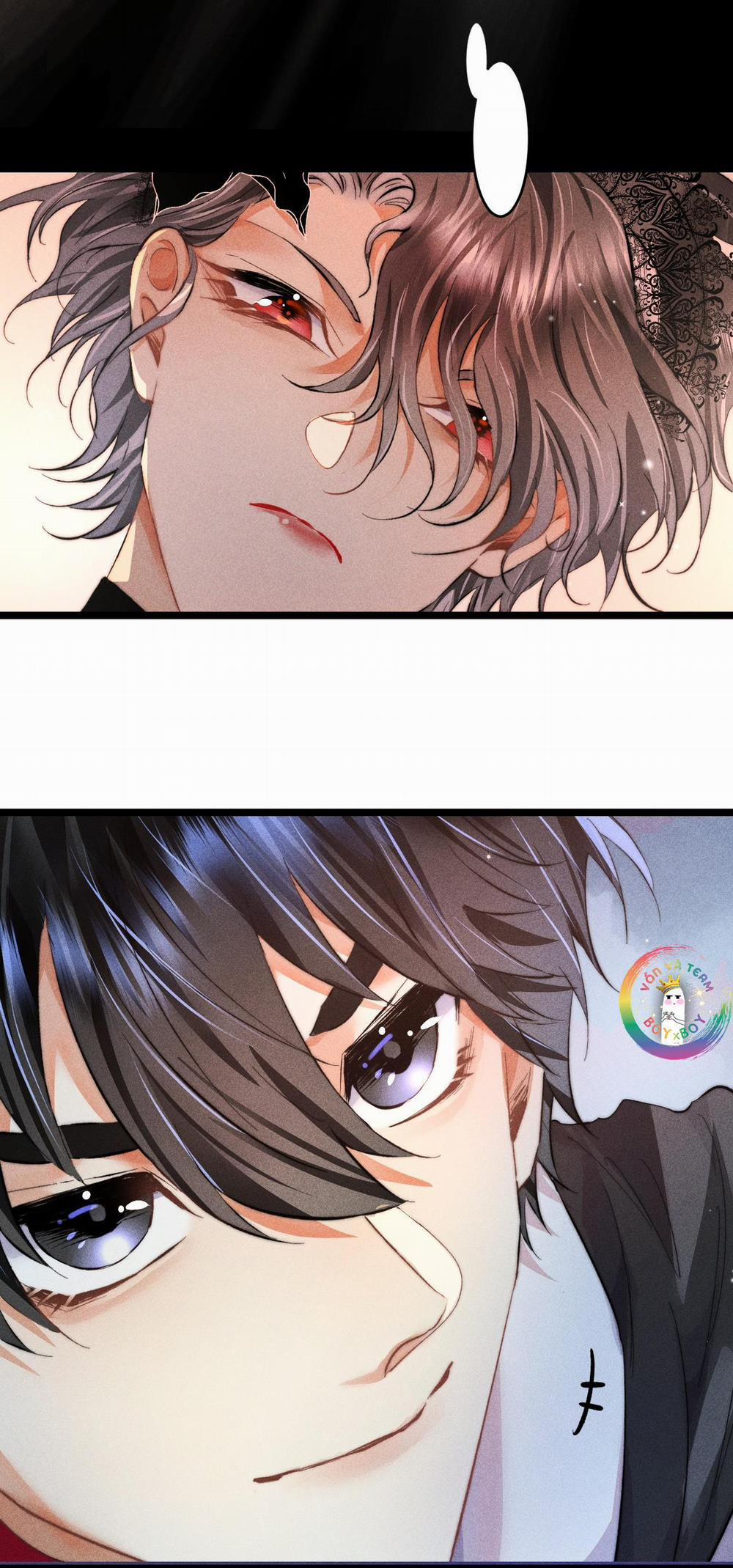 The Tower 36 trang 3