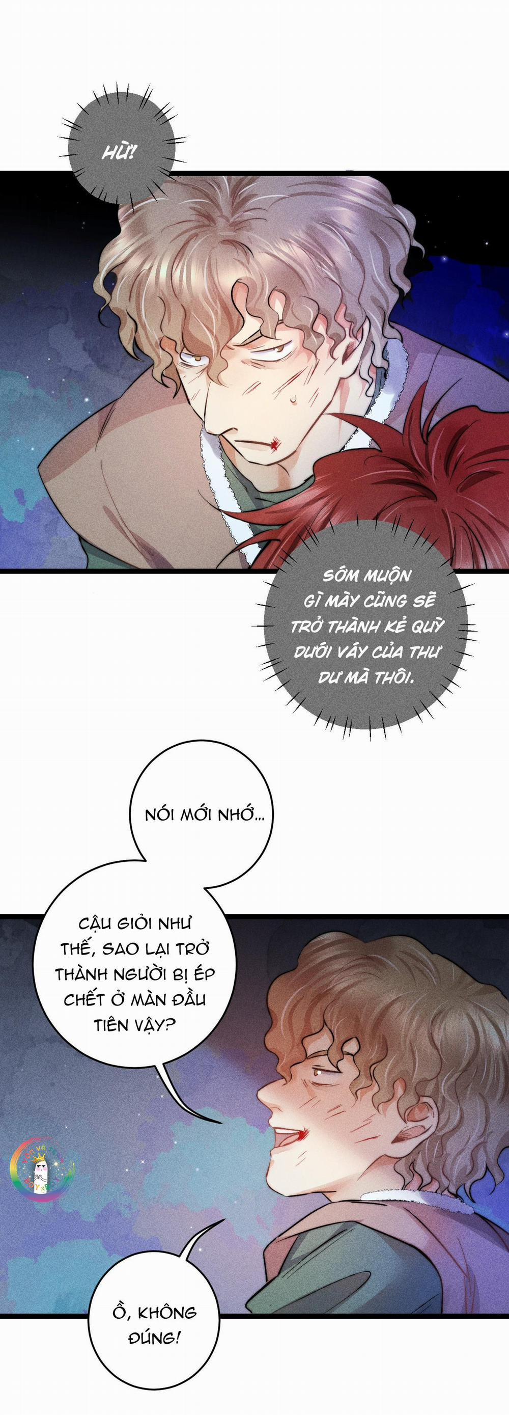 The Tower 36 trang 7