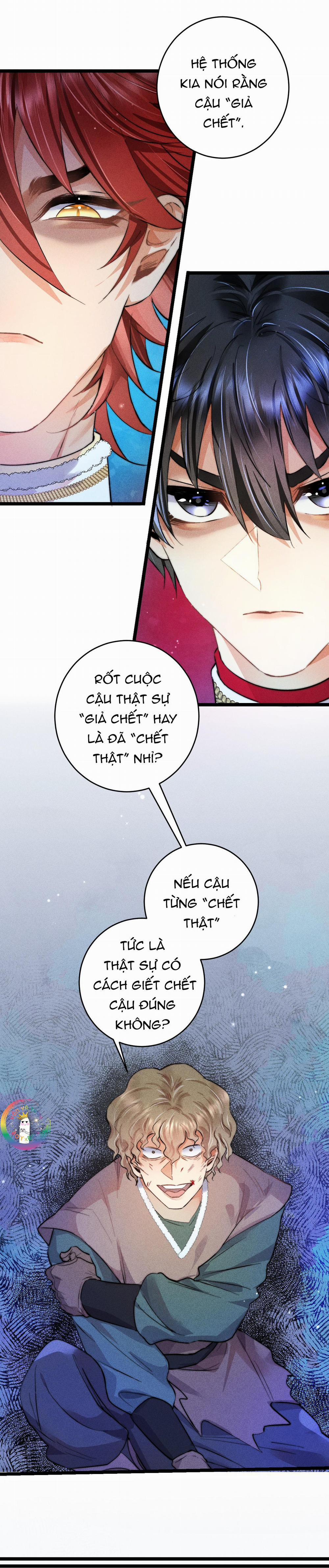 The Tower 36 trang 8