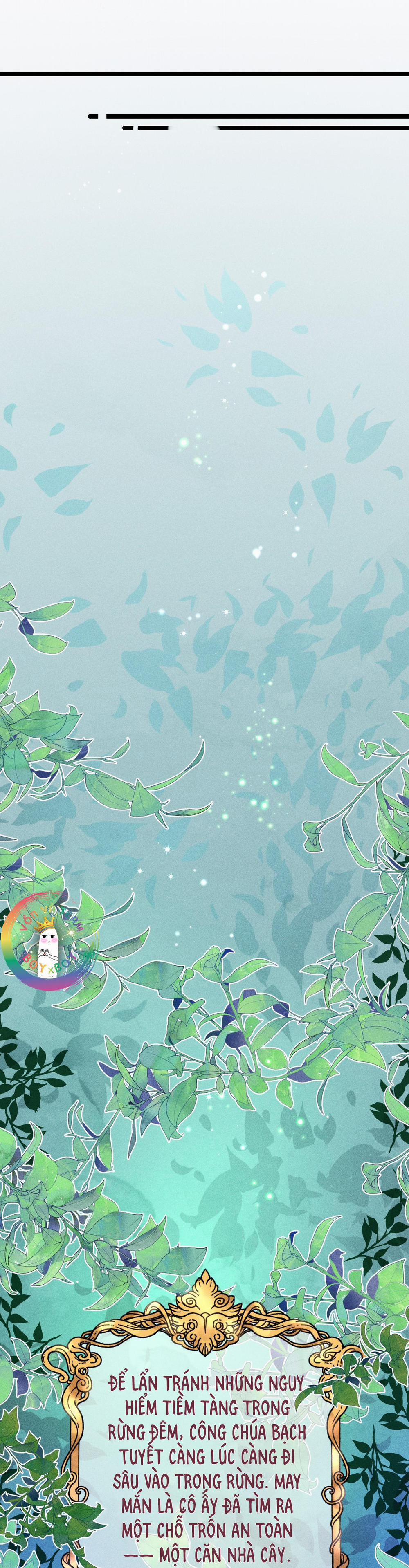 The Tower 36 trang 9