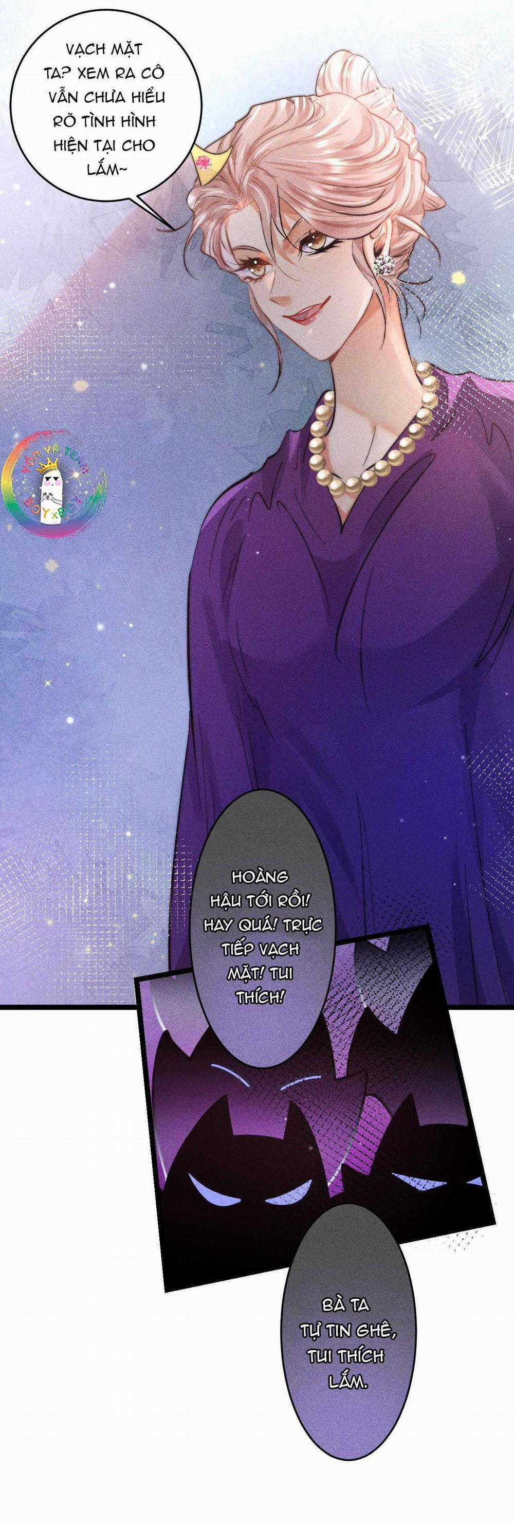 The Tower 37 trang 10