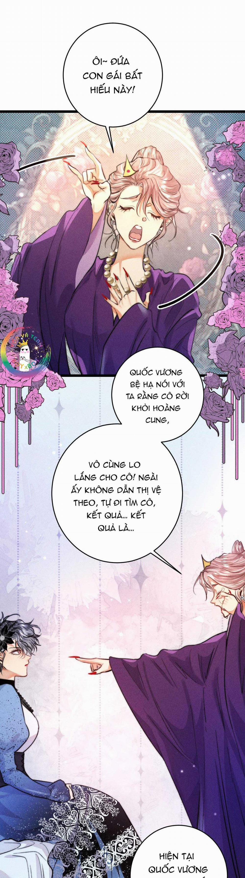 The Tower 37 trang 11