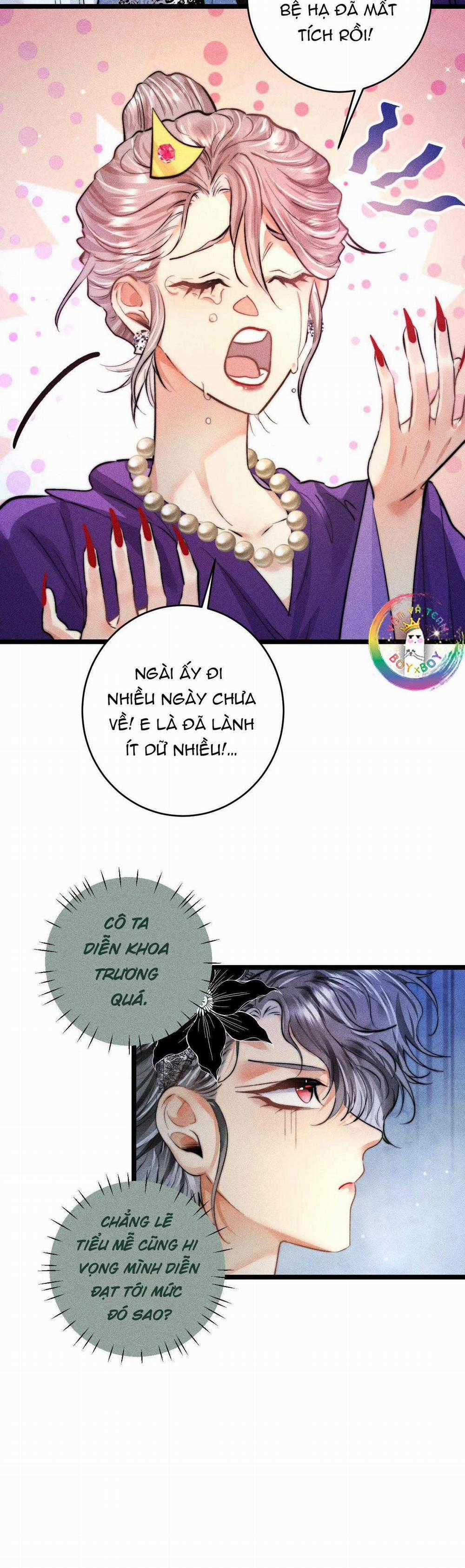 The Tower 37 trang 12